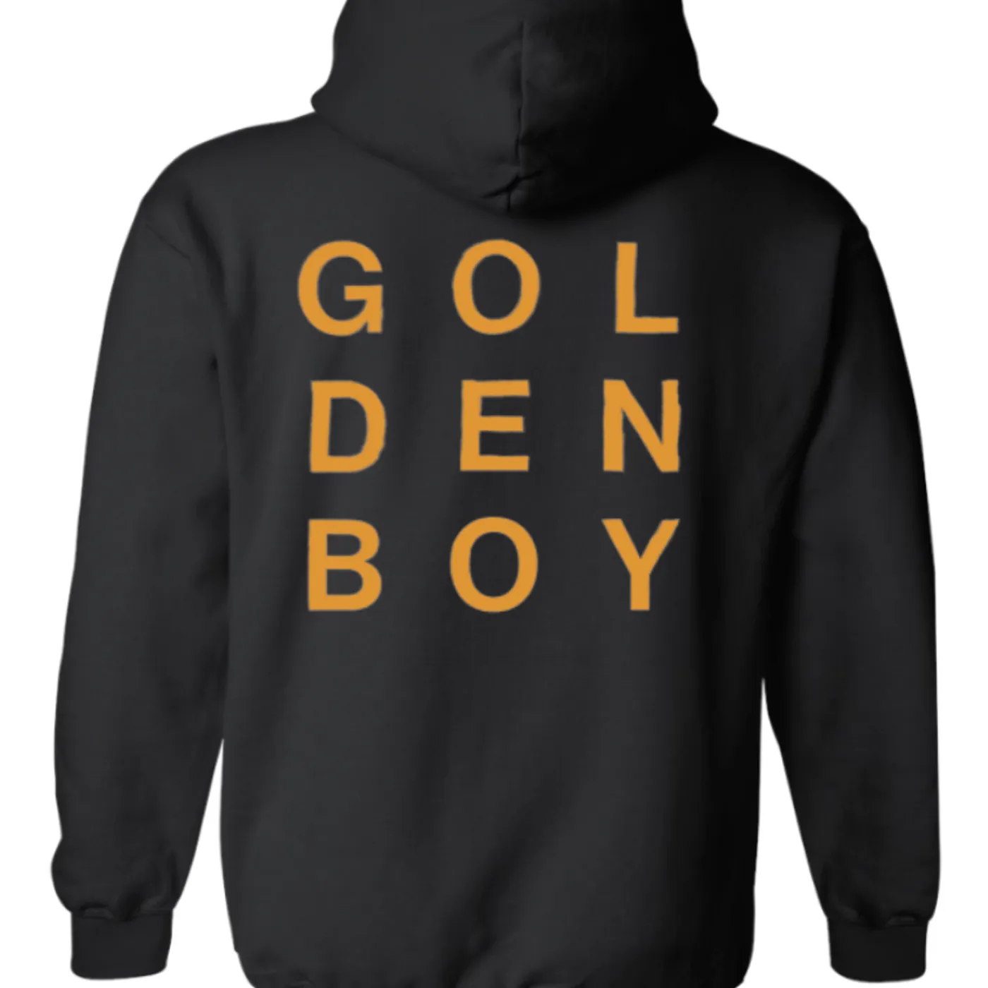 Jake Scott Goldenboy Hoodie