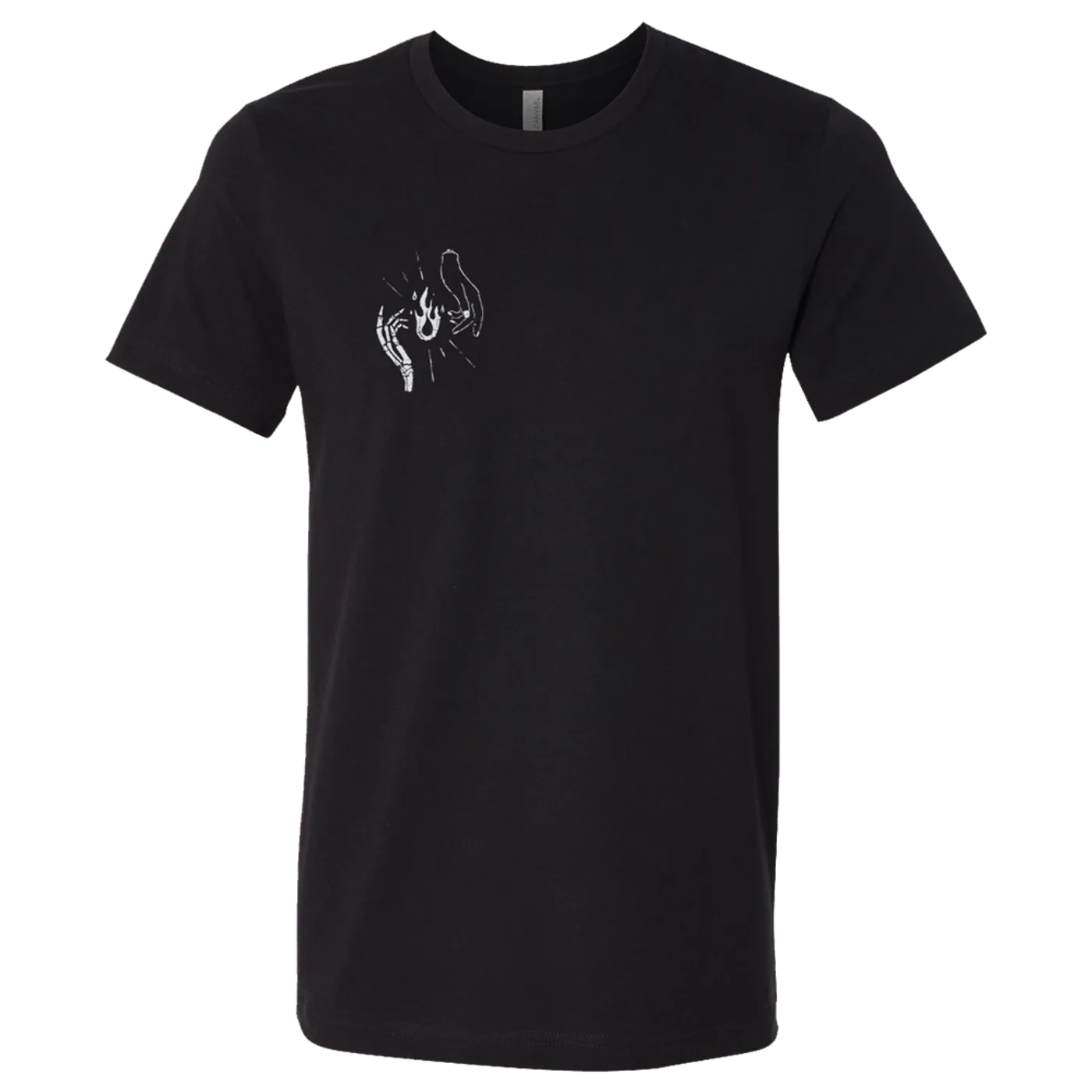 Sam Tinnesz Play With Fire Graphic Tee