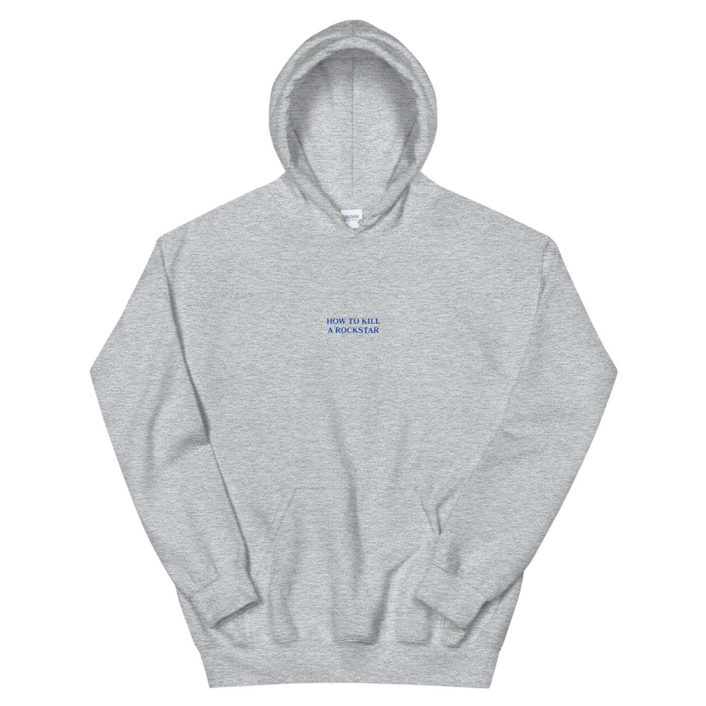 MASN HTKAR, Hoodie