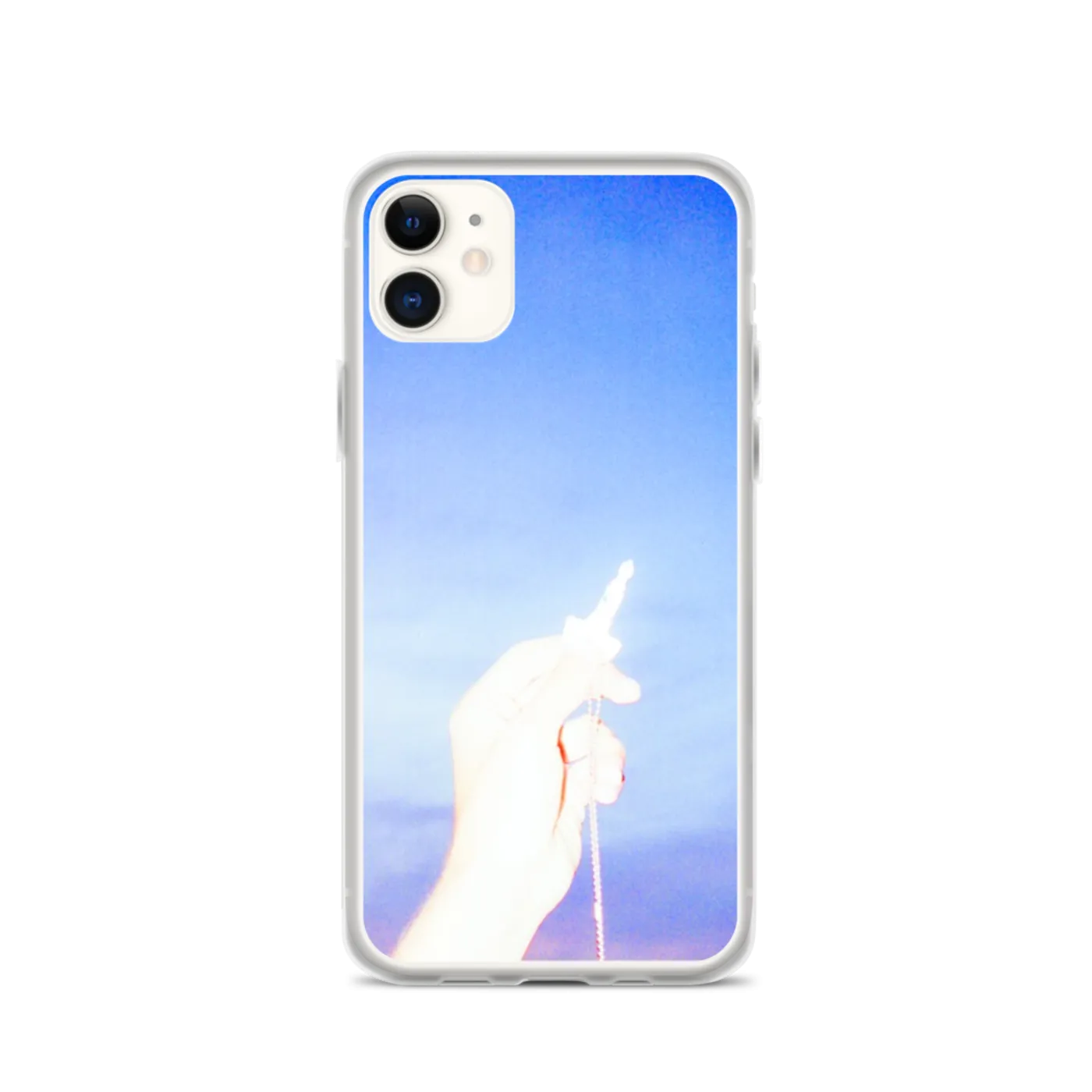 MASN HTKAR, iPhone Case