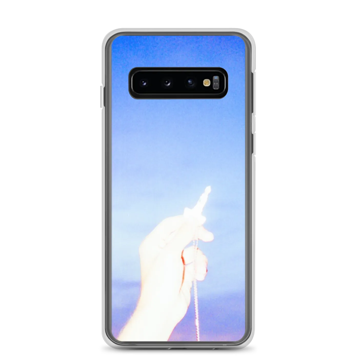 MASN HTKAR, Samsung Case