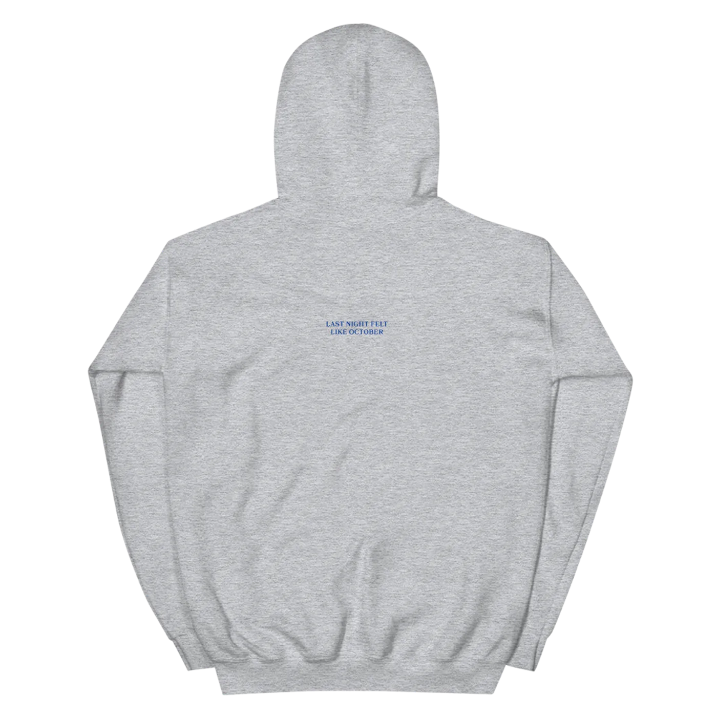 MASN OCTOBER, Hoodie