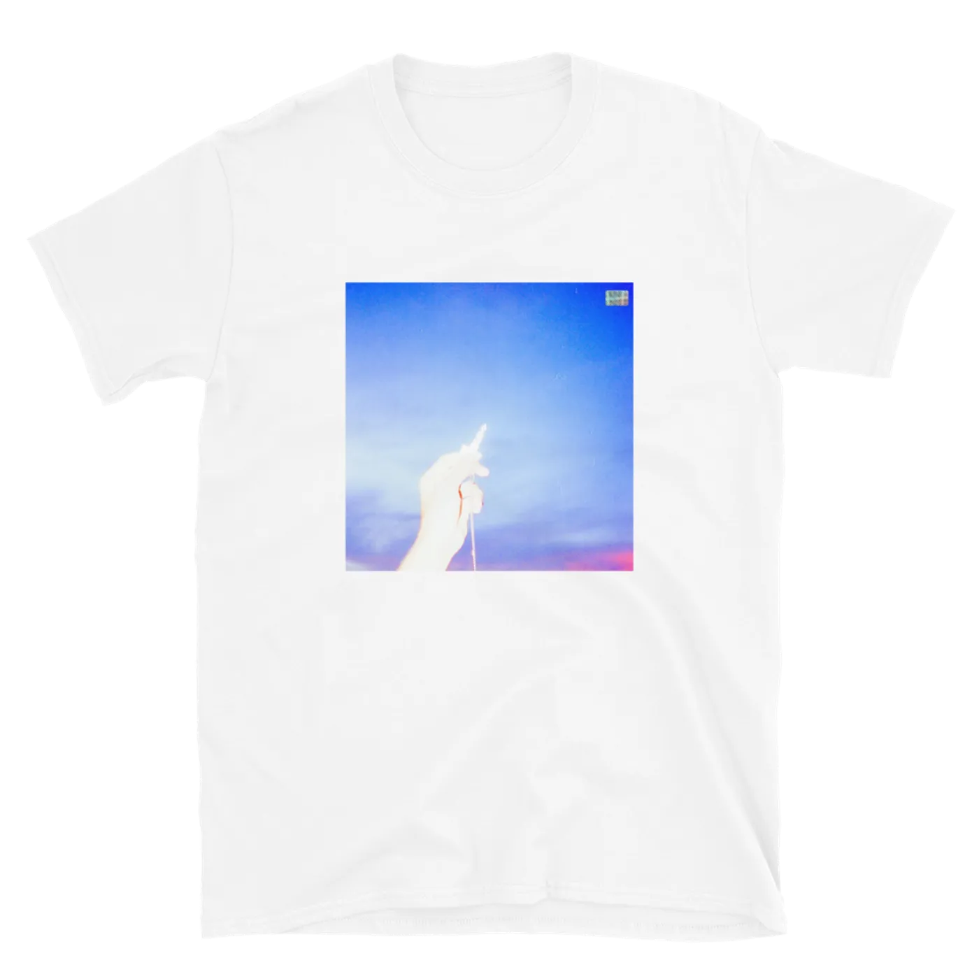 MASN HTKAR ALBUM ART, T-Shirt