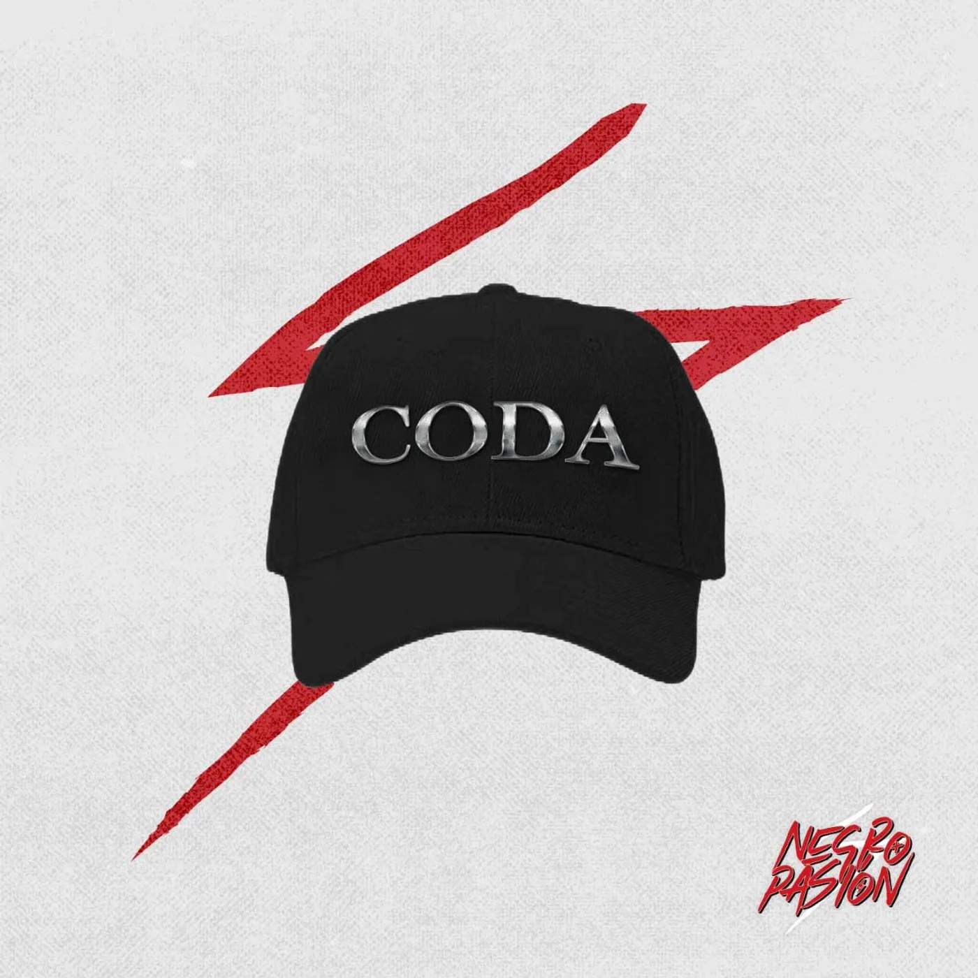 Gorra - Coda