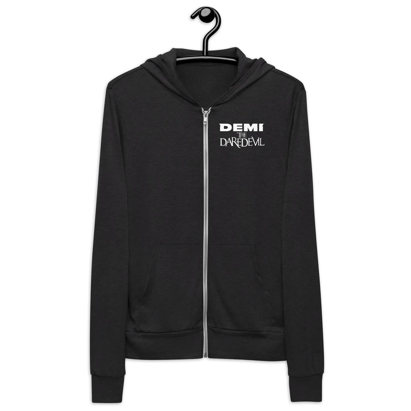 The Demi the Daredevil ‘My Purgatorium Hoodie’
