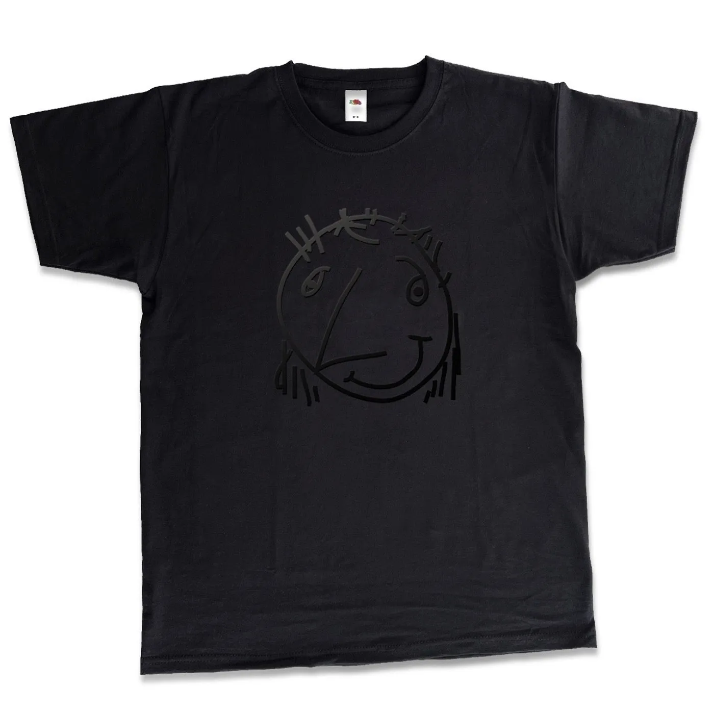 Björn Rosenström T-shirt - tryck gubben