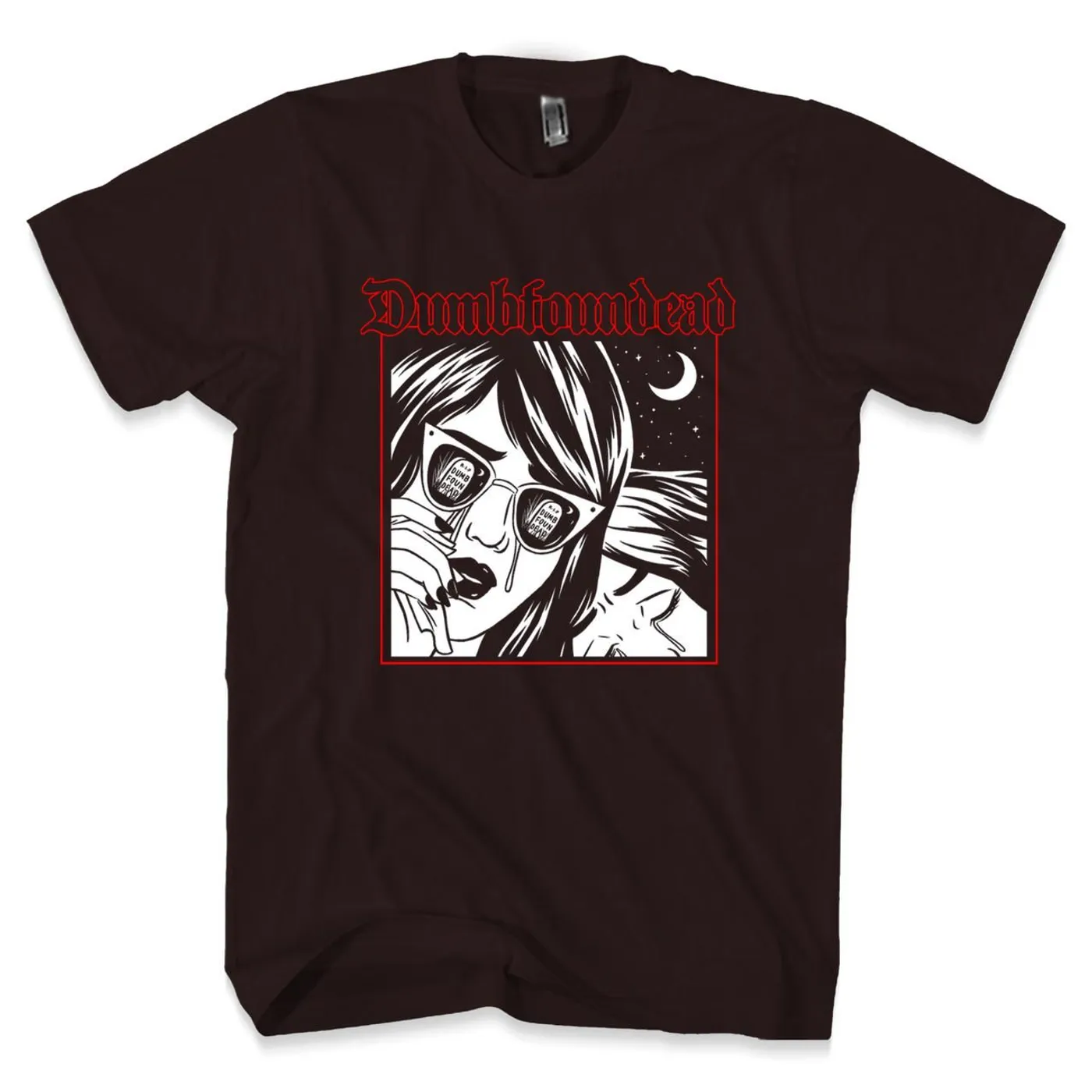 Dumbfoundead RIP DFD Shirt	