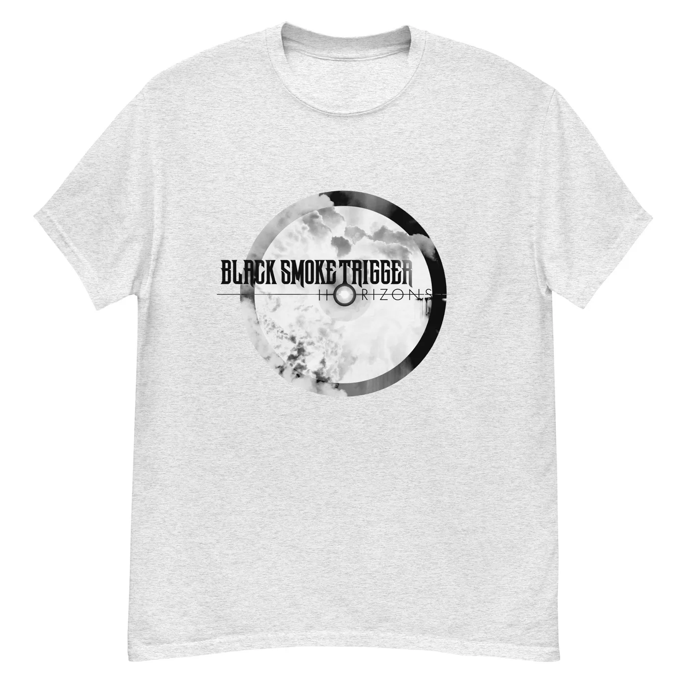 Black Smoke Trigger - Horizons Clouds (Light)