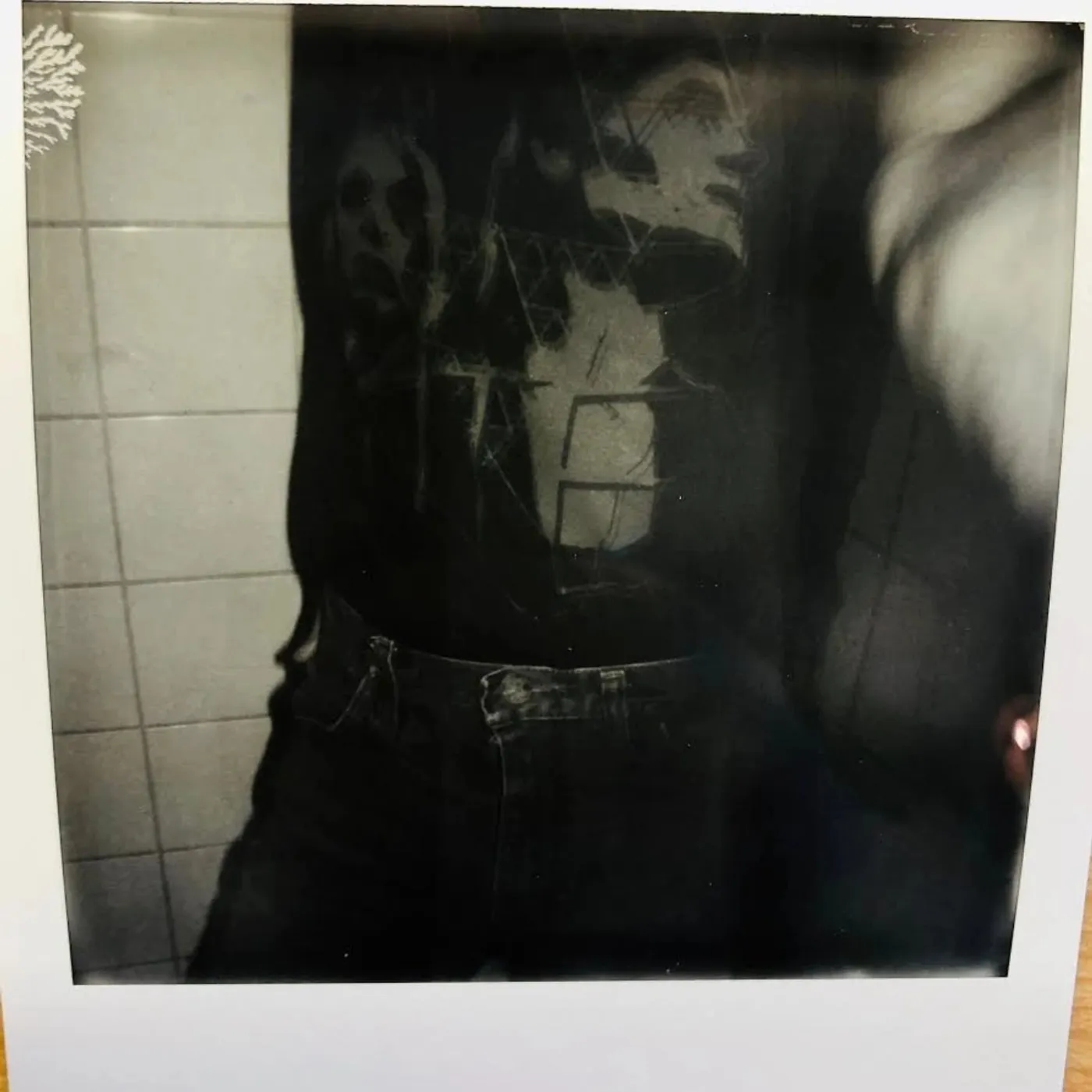 Kite T-SHIRT COLOR BAND