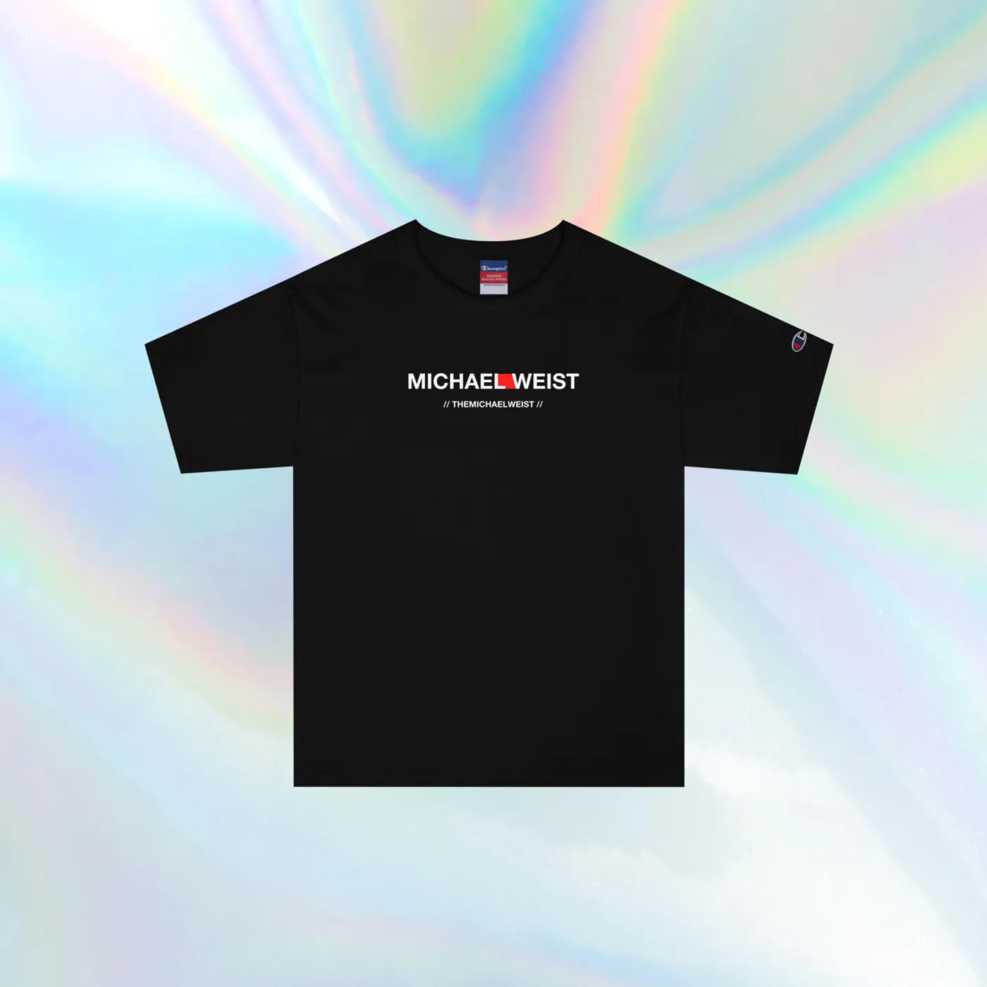 Michael Weist MW TEE