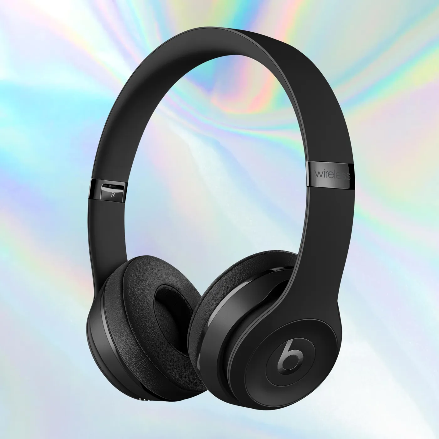 Michael Weist Beats Solo 3 Wireless