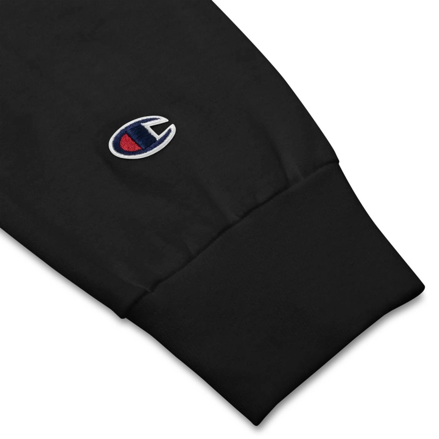 Michael Weist THEMICHAELWEIST CHAMPION LONG SLEEVE TEE