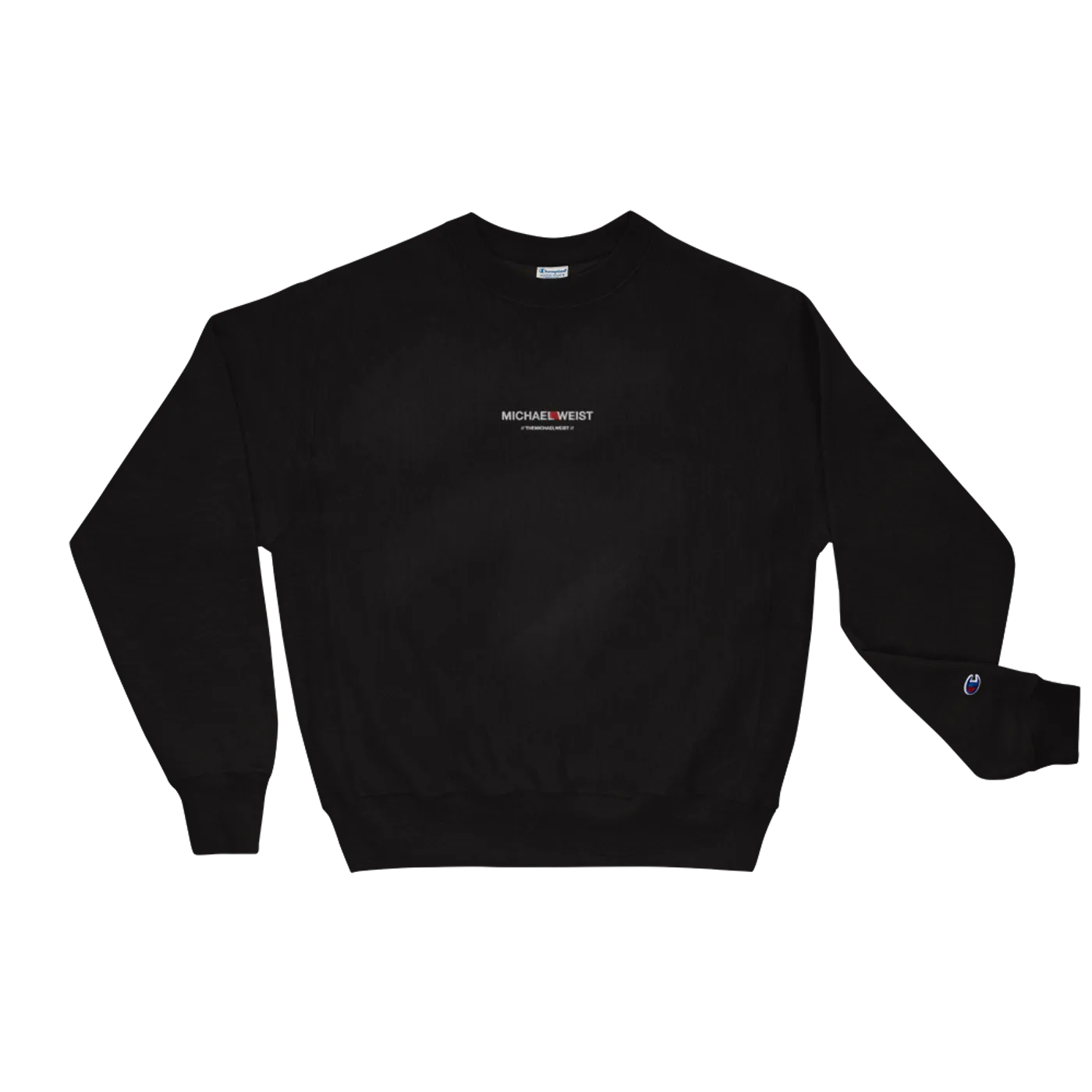 Michael Weist THEMICHAELWEIST CREWNECK