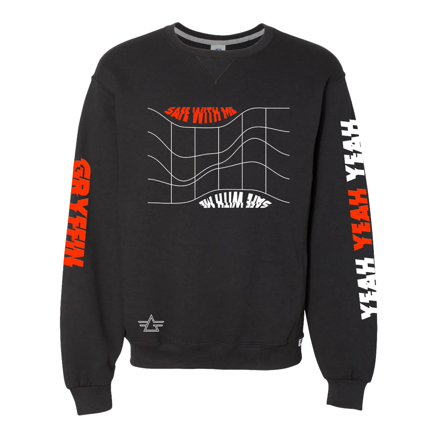 Gryffin Safe Sweatshirt