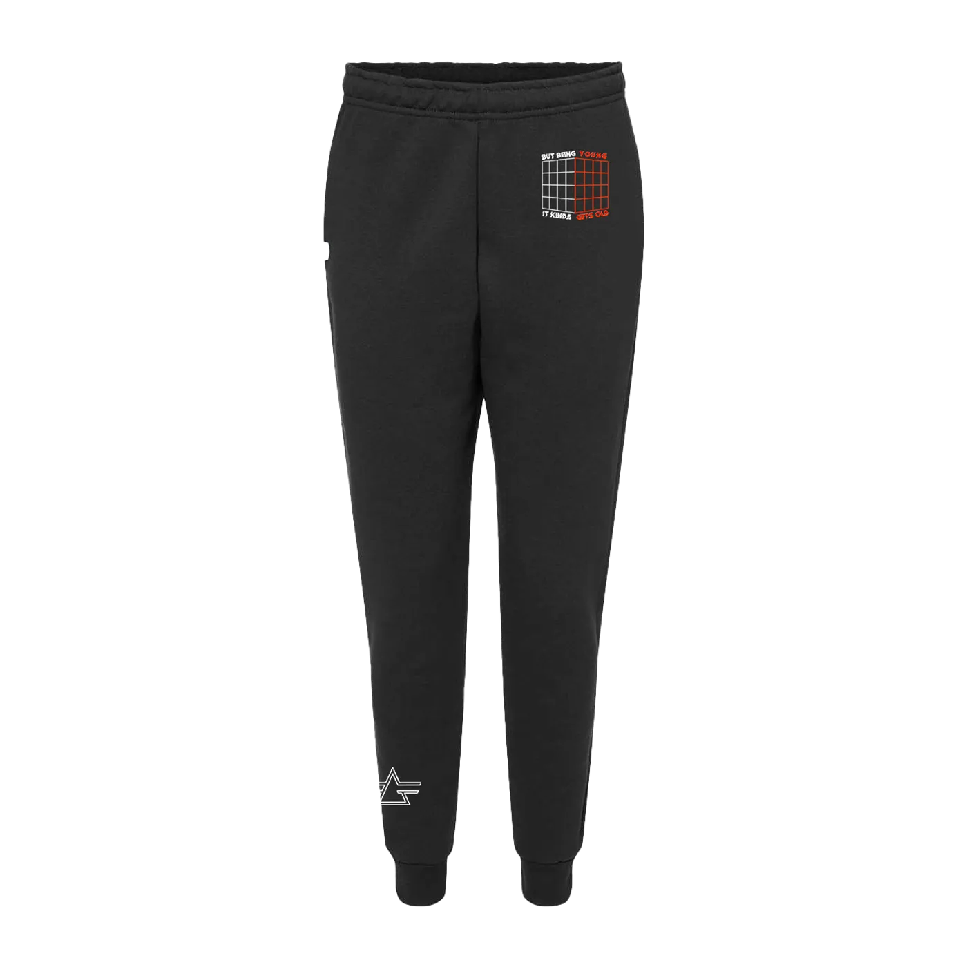 Gryffin Safe Sweatpants