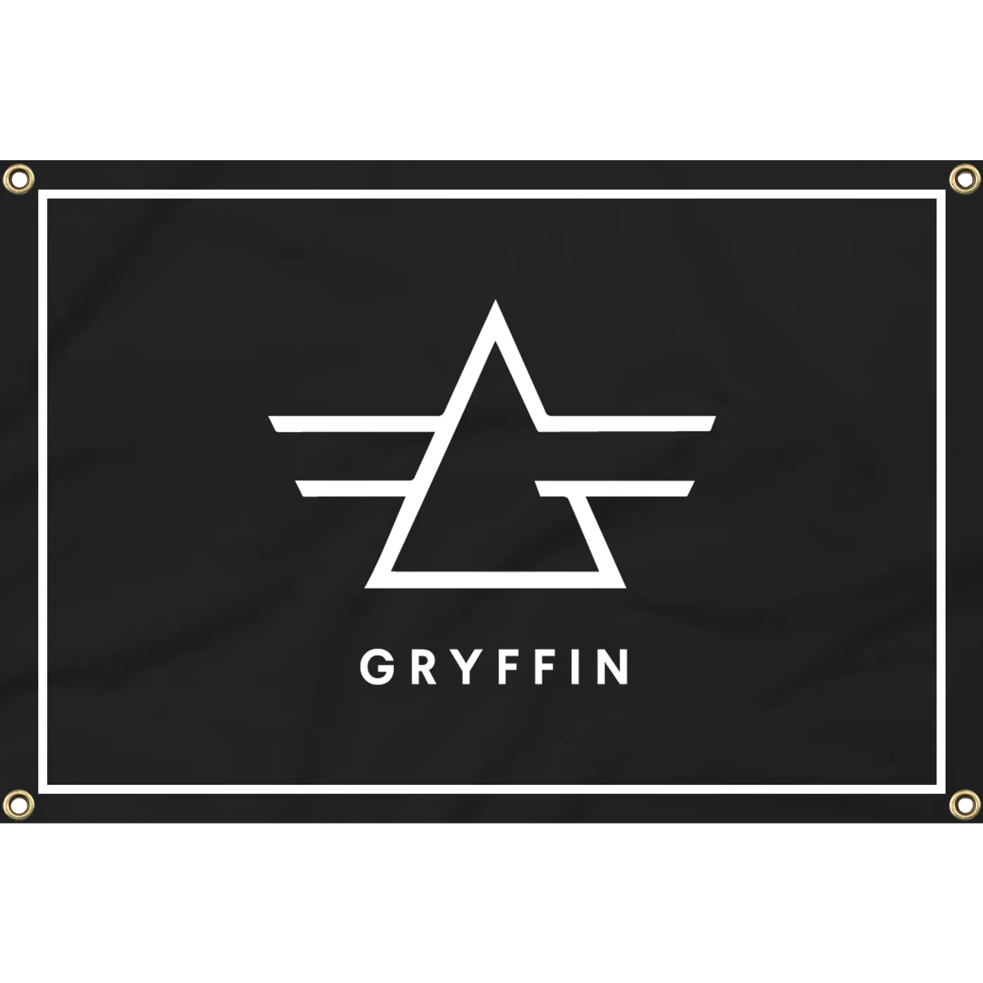 GRYFFIN Flag