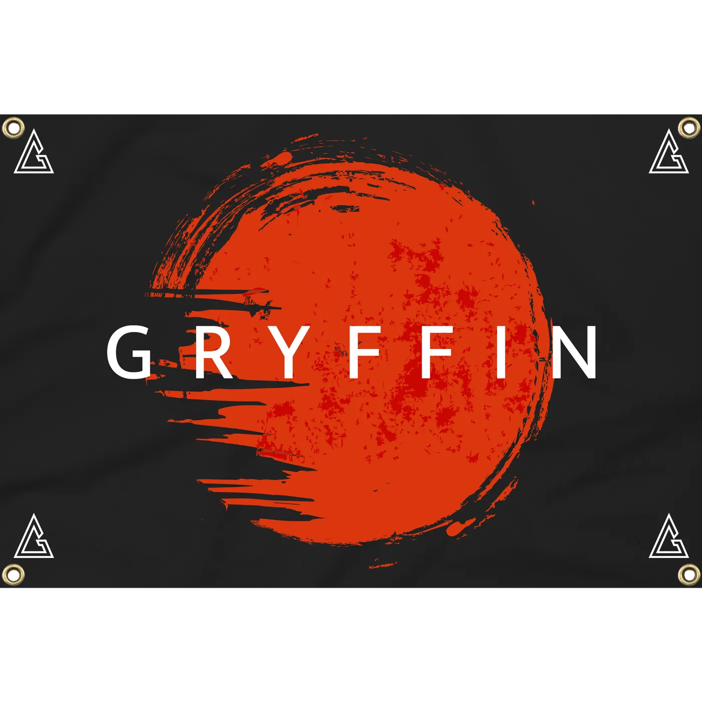 GRYFFIN Flag