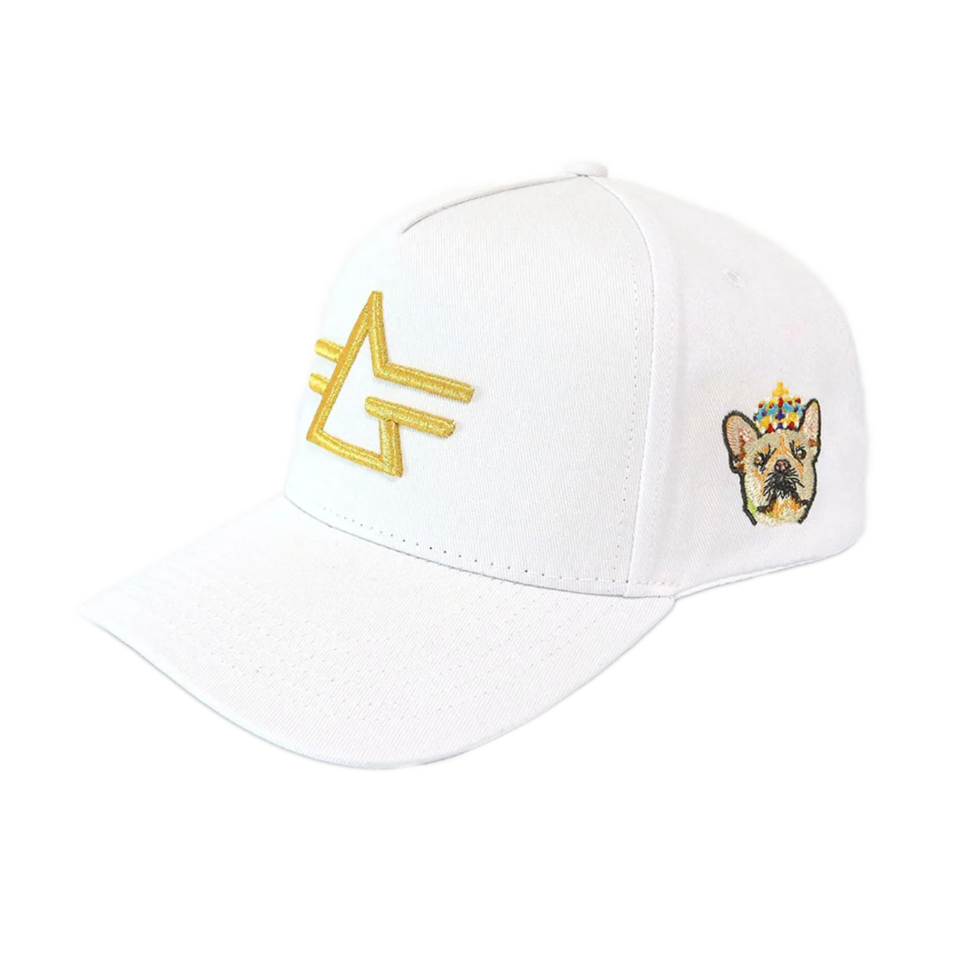 Gryffin Snapback