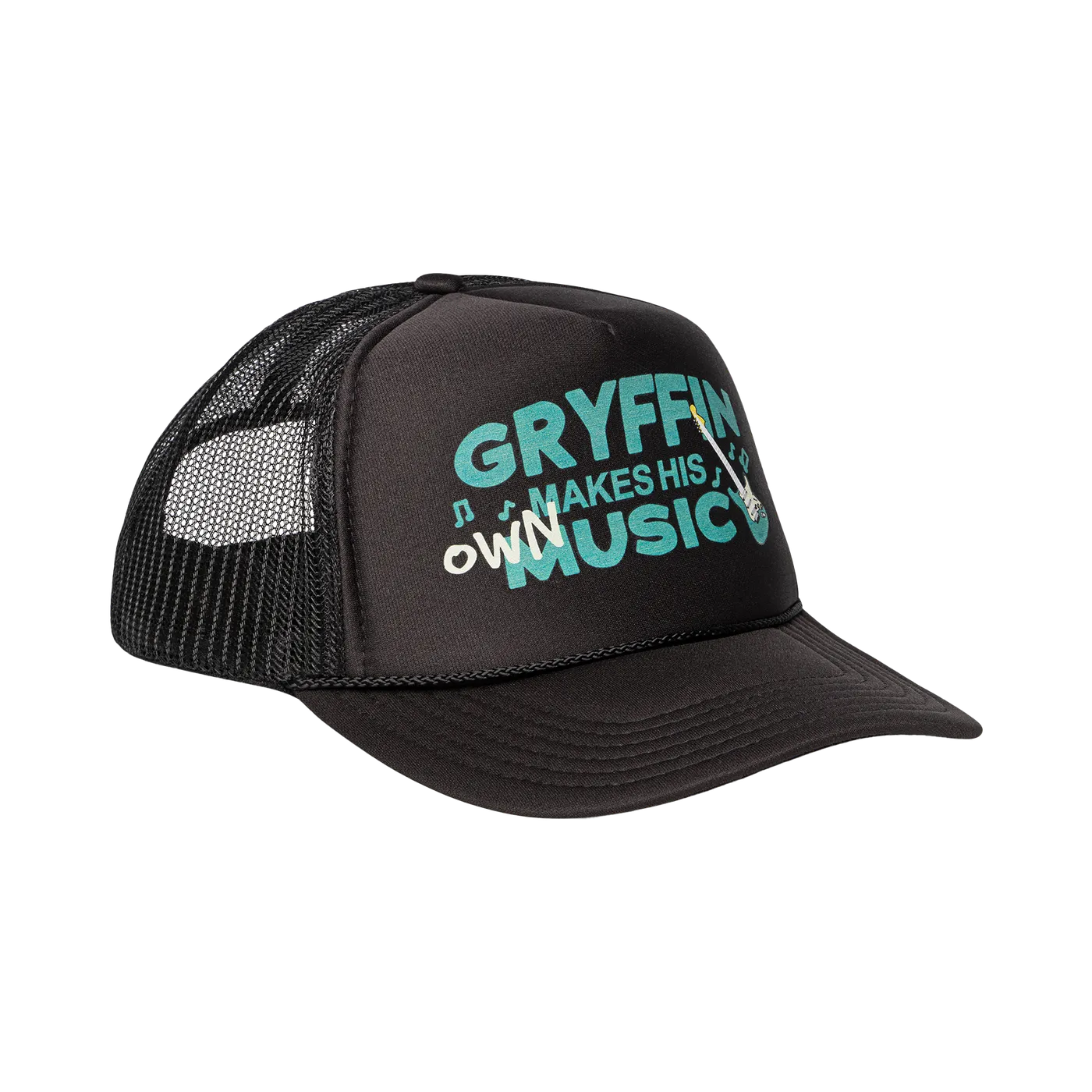 Gryffin Trucker Hat