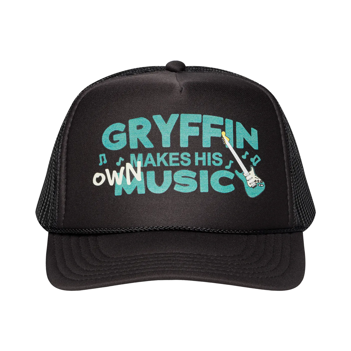 Gryffin Trucker Hat