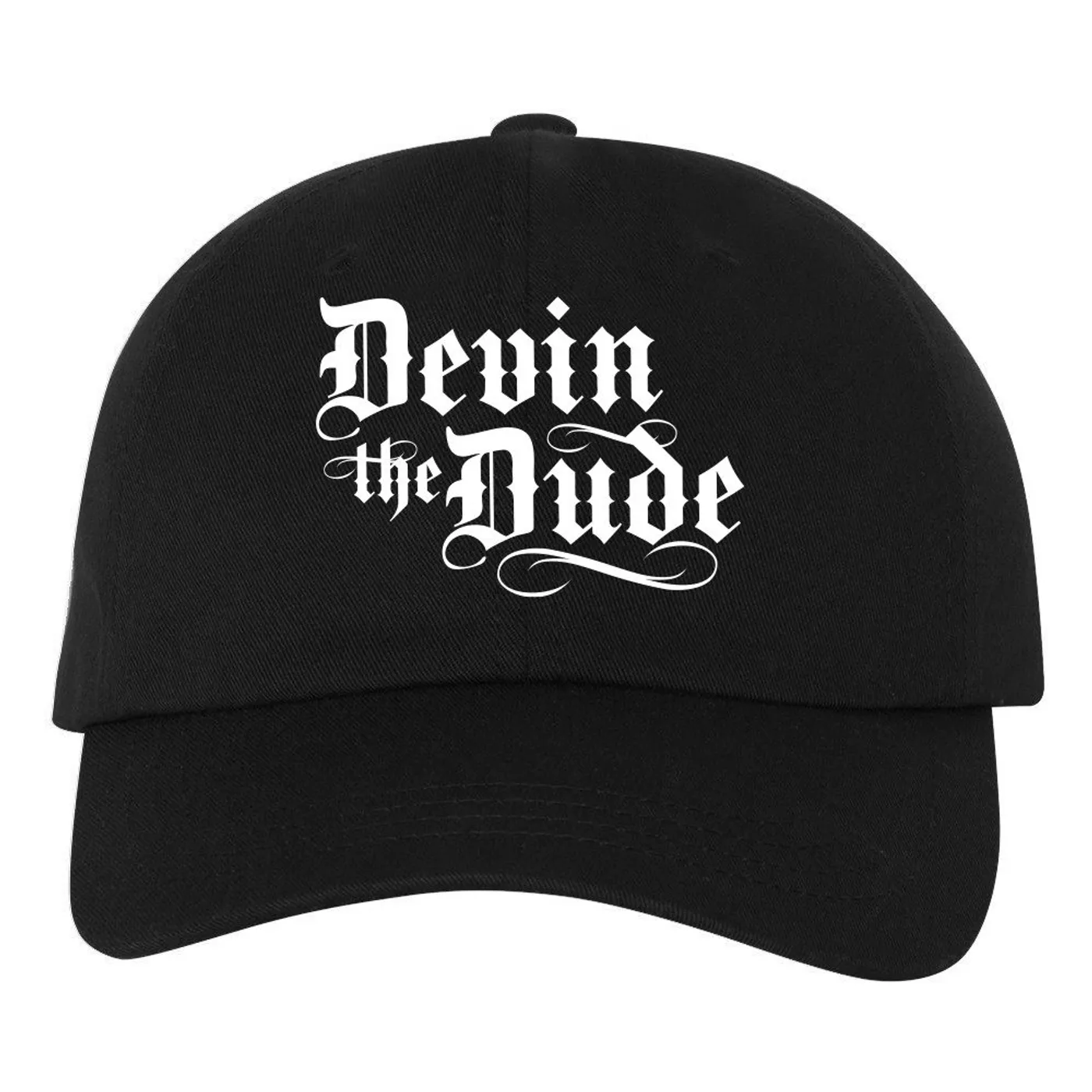Devin The Dude Dad Hat