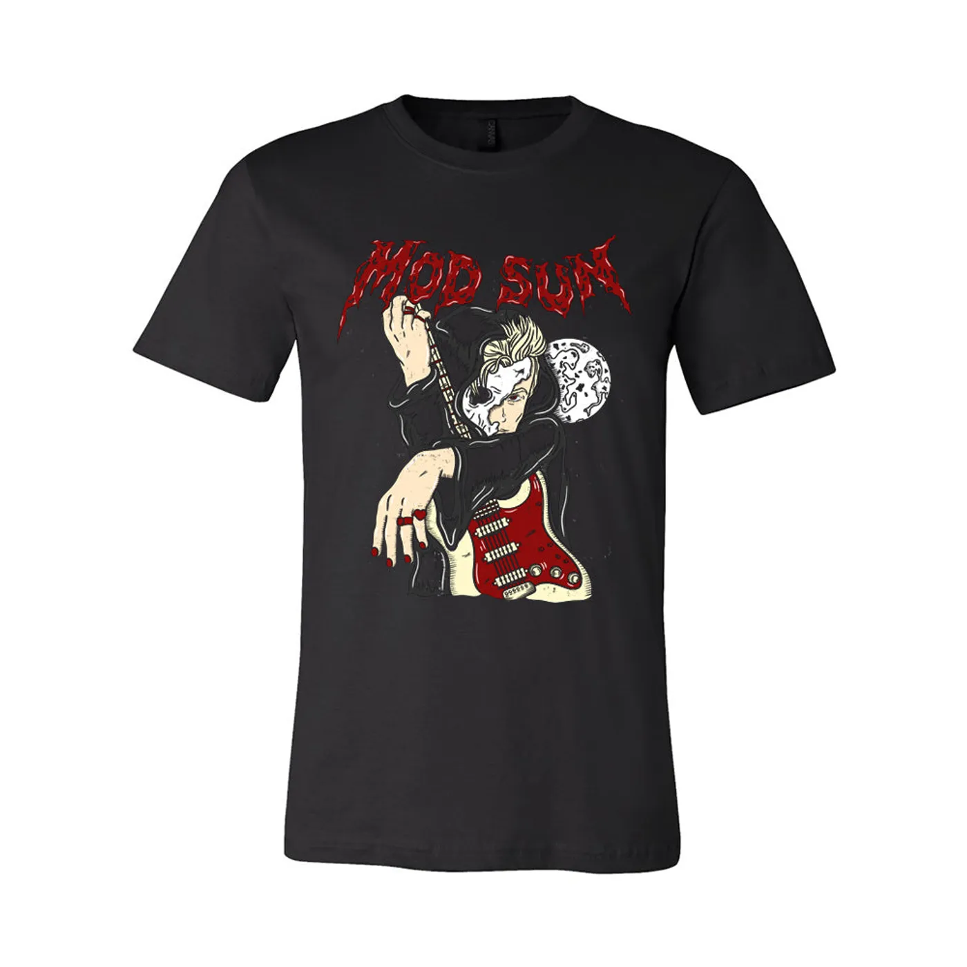 MOD SUN Phantom Black Tee
