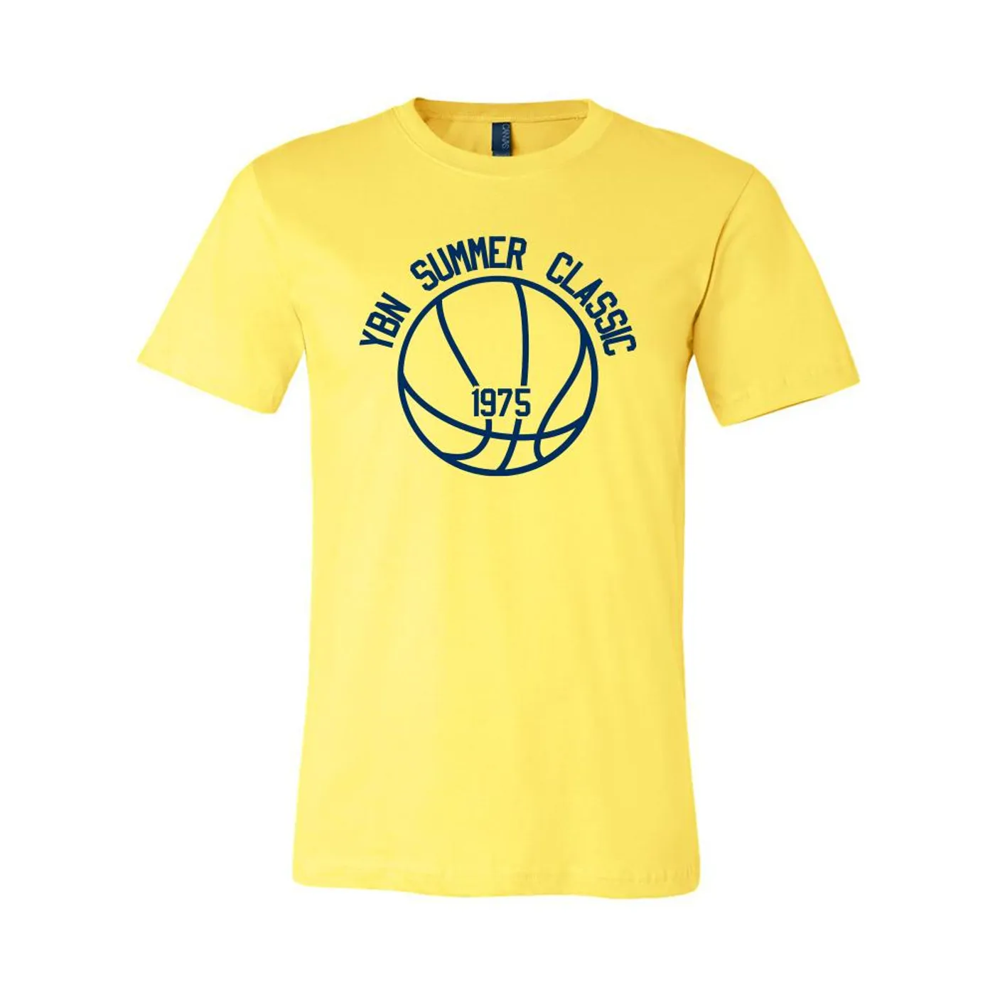 YBN Cordae YBN Summer Classic Tee