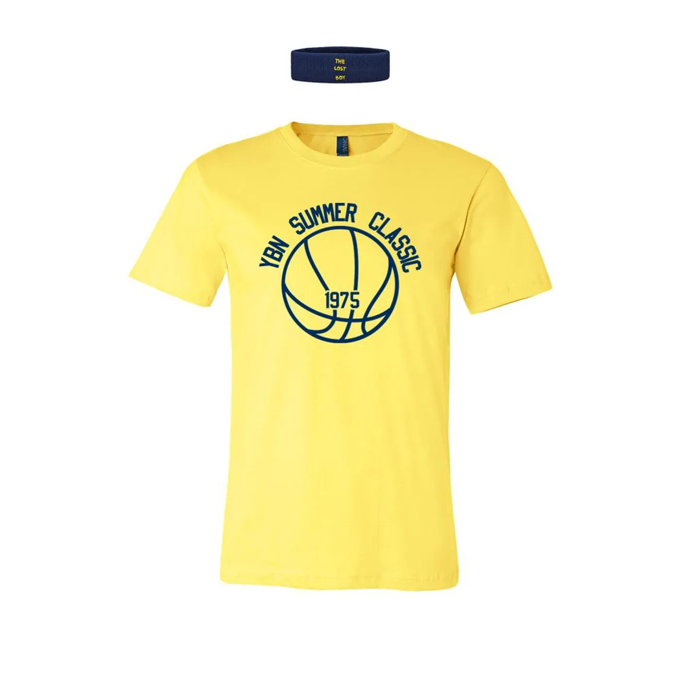 YBN Cordae YBN Summer Classic Bundle