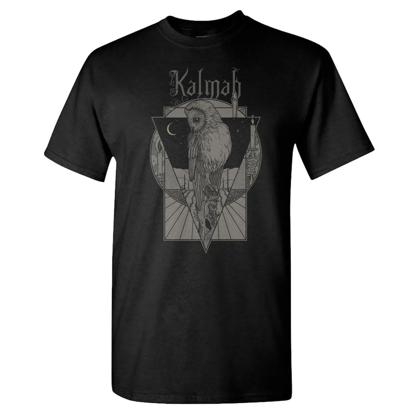 Kalmah Palo T-Shirt