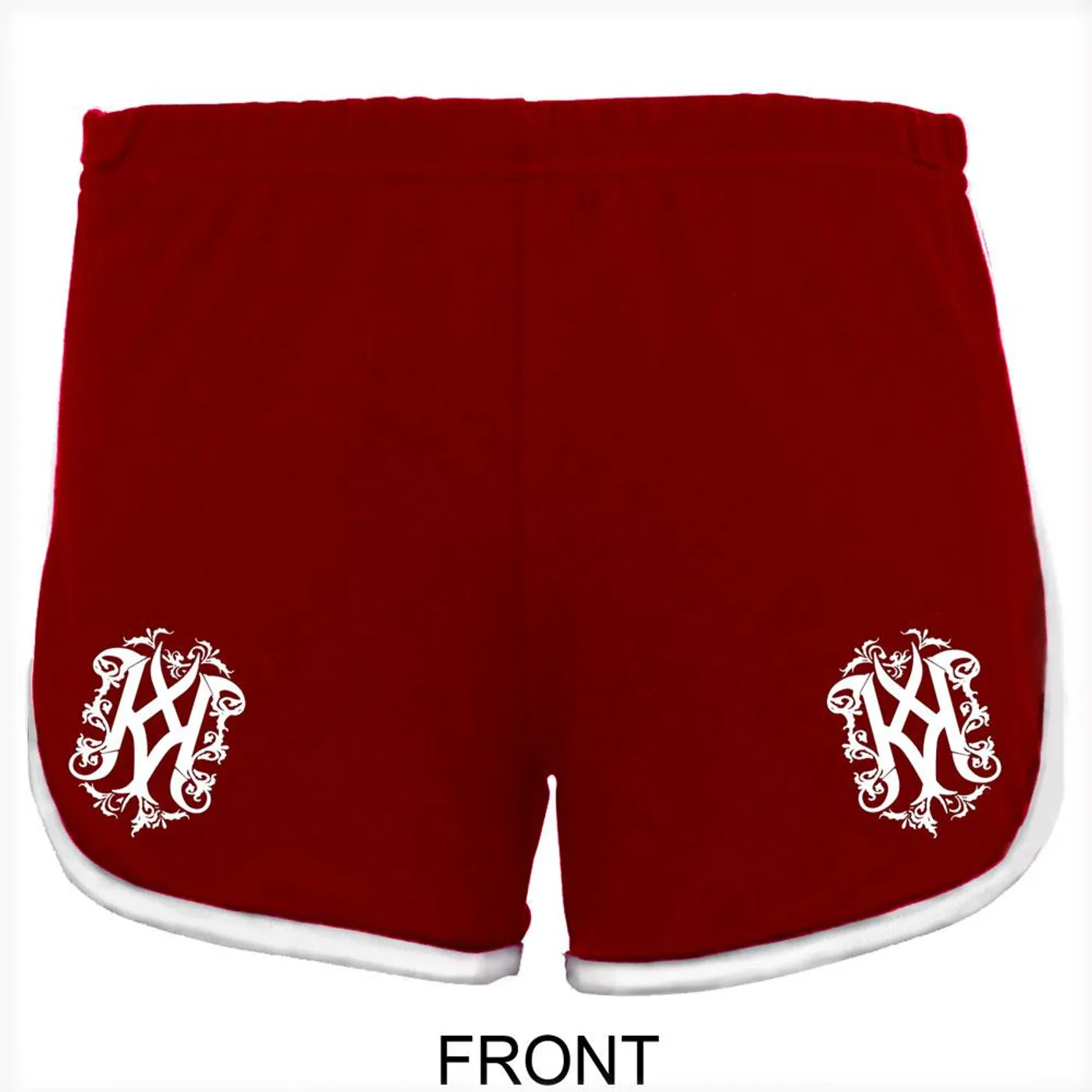 Kalmah Ladies Shorts