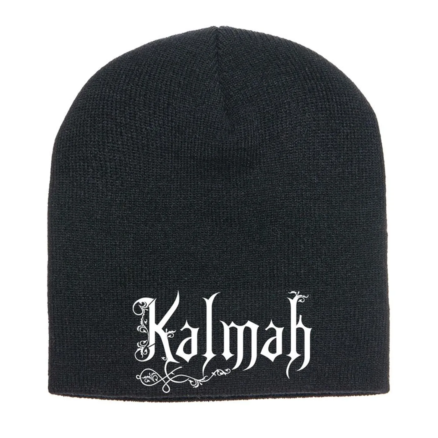 Kalmah Logo Beanie