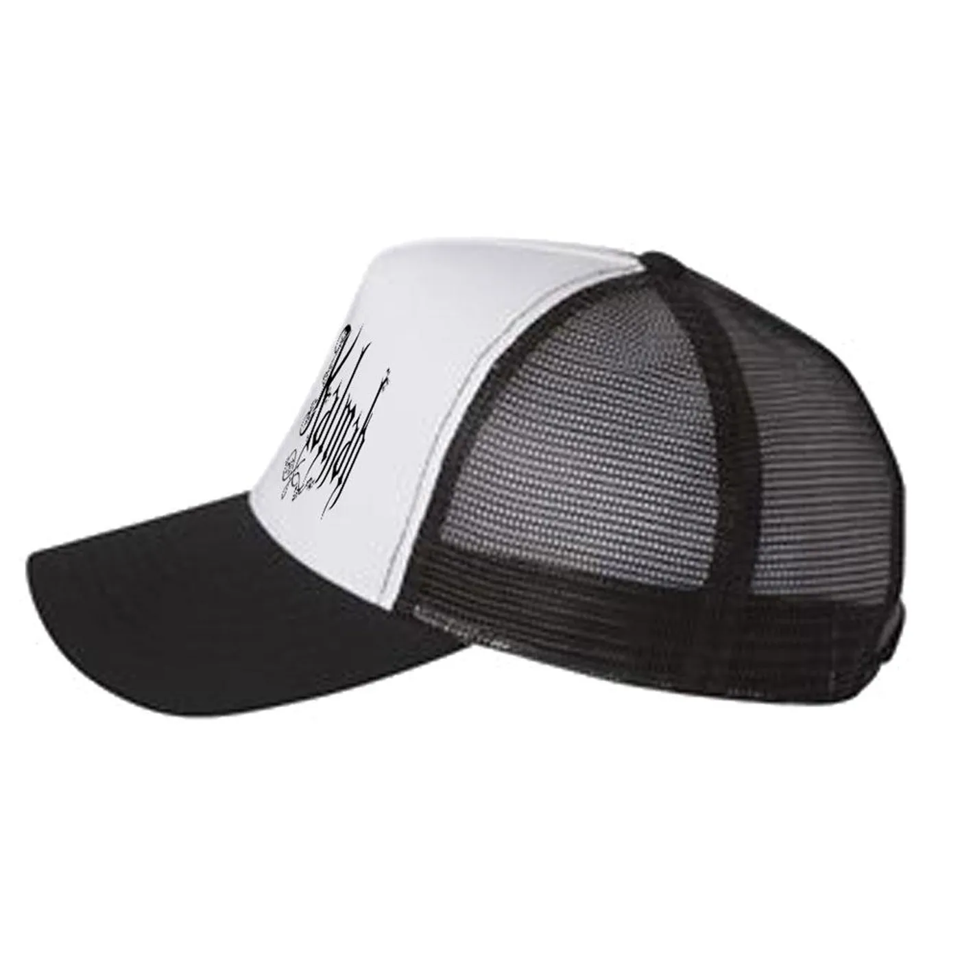 Kalmah Logo Trucker Hat