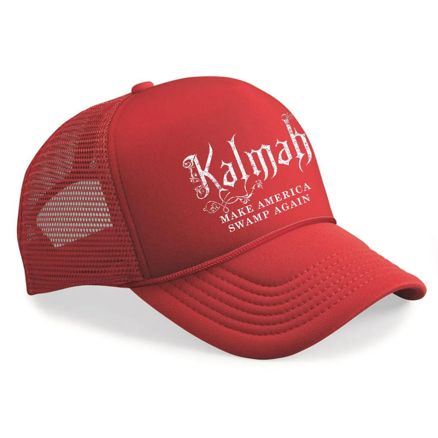 Kalmah Make America Swamp Again