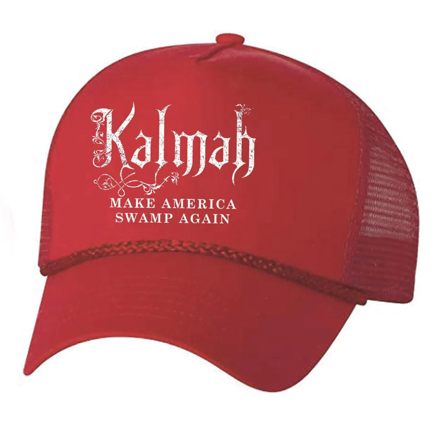 Kalmah Make America Swamp Again