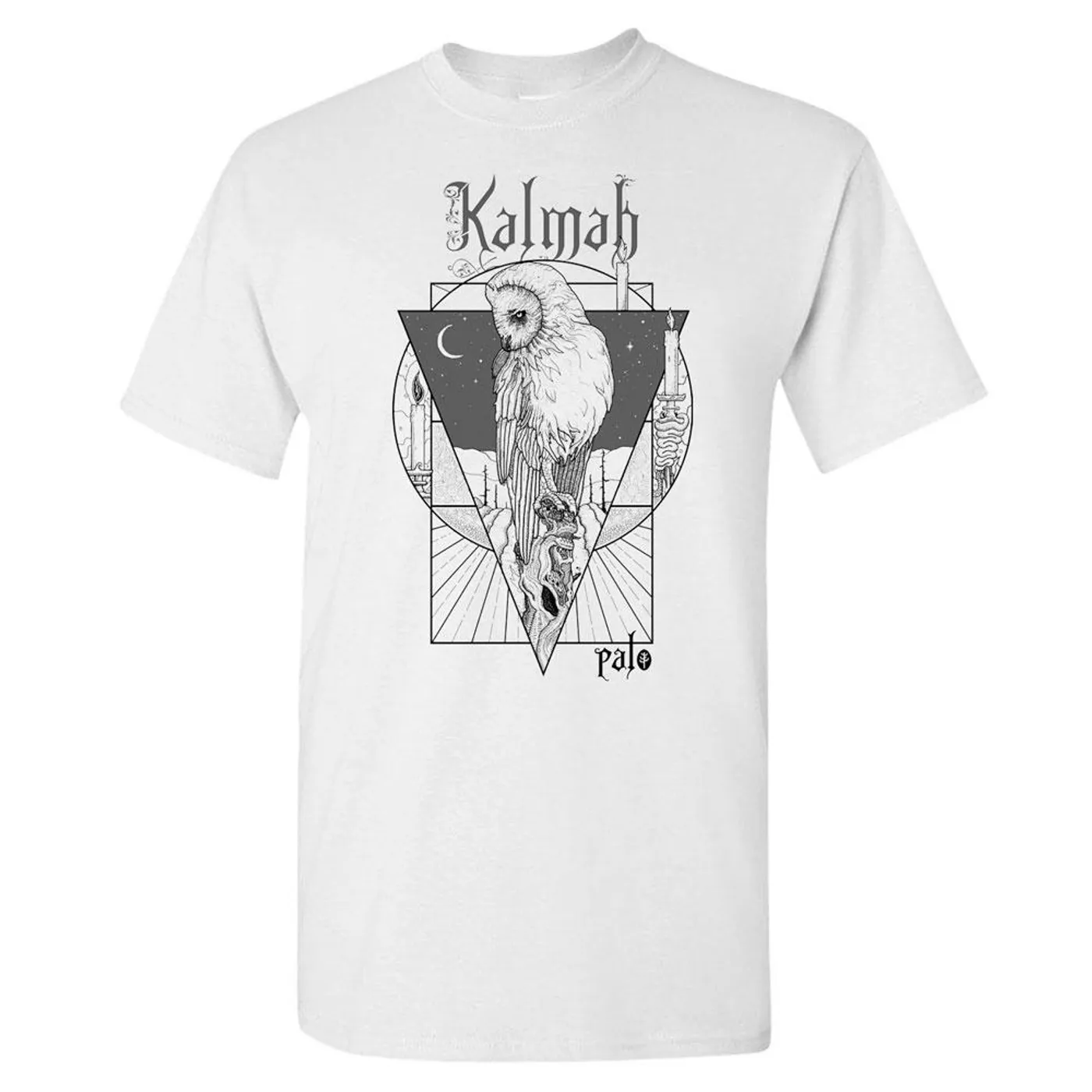 Kalmah Palo T-Shirt