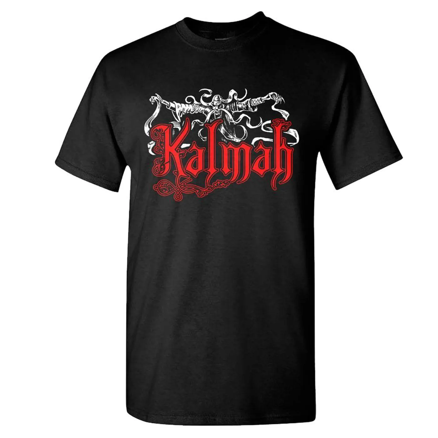 Kalmah Seventh Swamphony T-Shirt