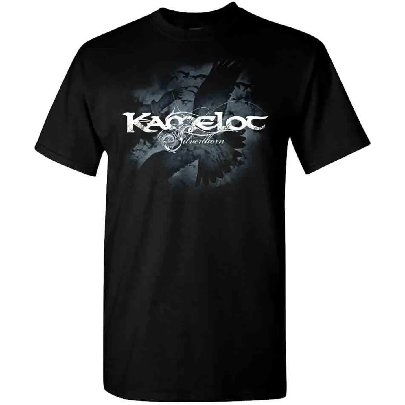 Kamelot Raven T-Shirt