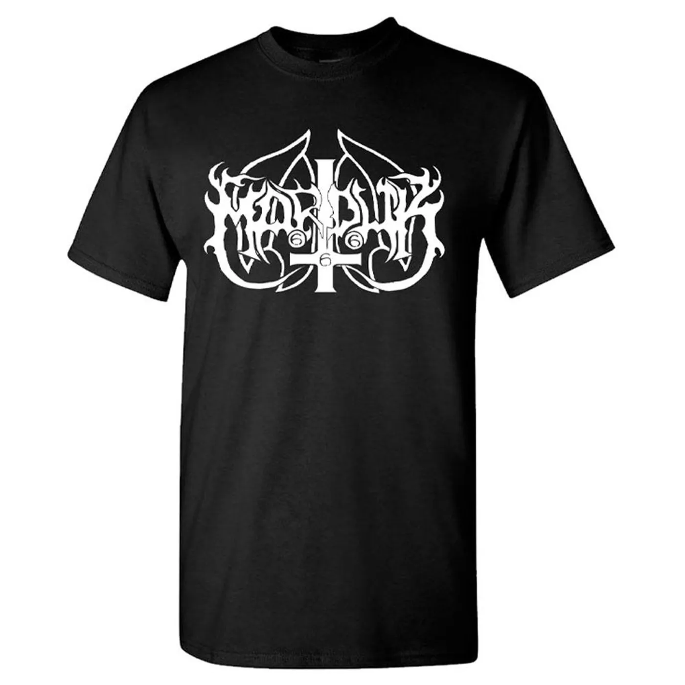 Marduk Logo-legion T-Shirt