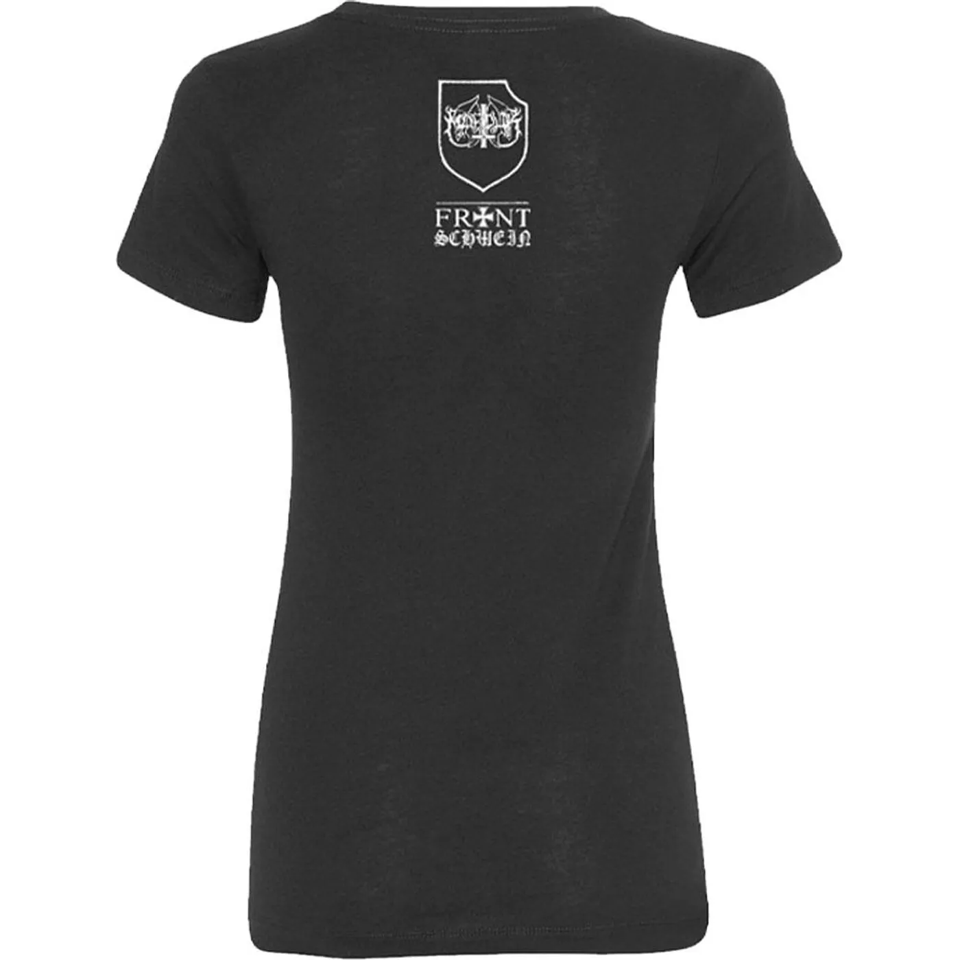 Marduk Shield Ladies T-Shirt
