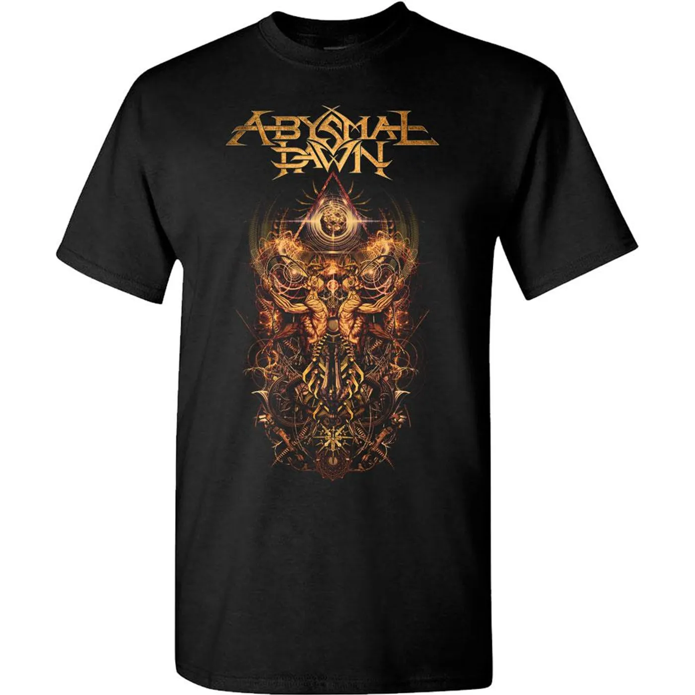 Abysmal Dawn Mundane T-Shirt