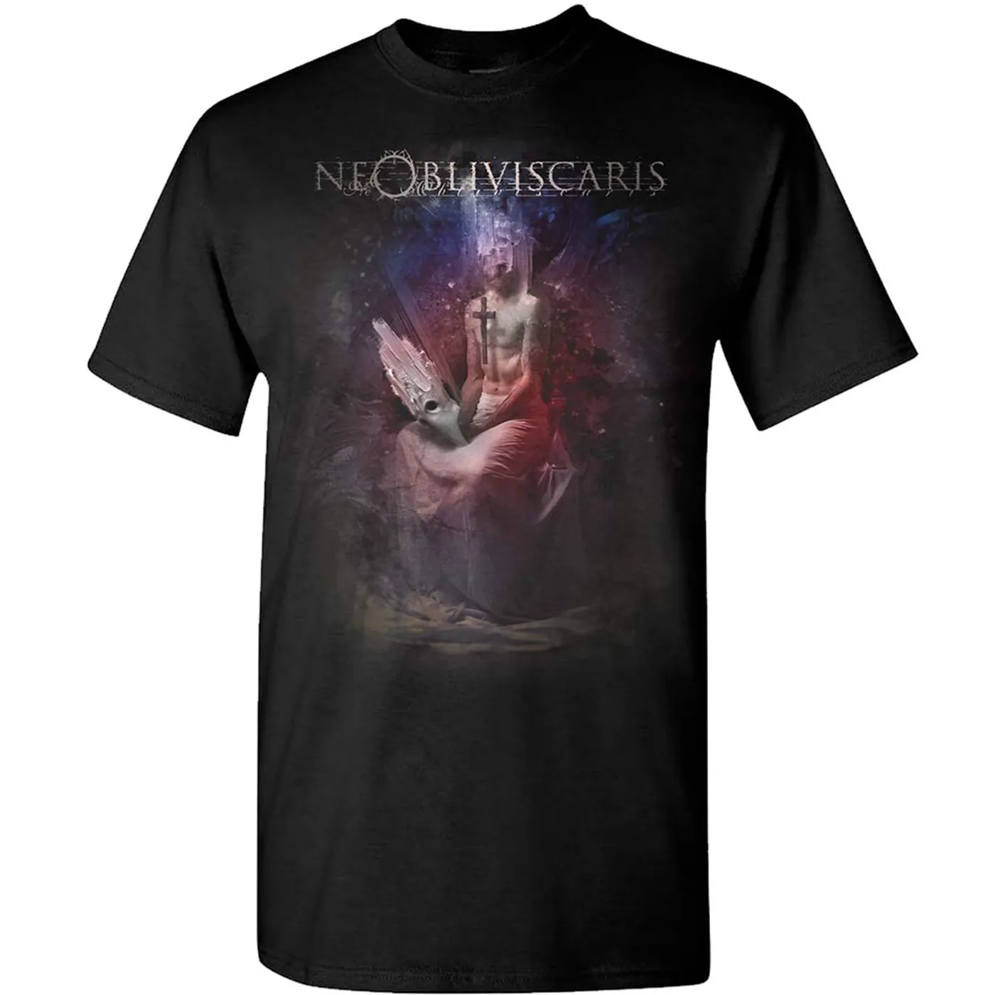 Ne Obliviscaris Plague And Plague T-Shirt