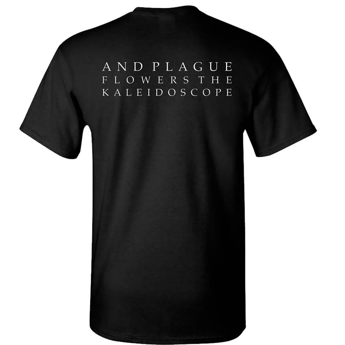 Ne Obliviscaris Plague And Plague T-Shirt