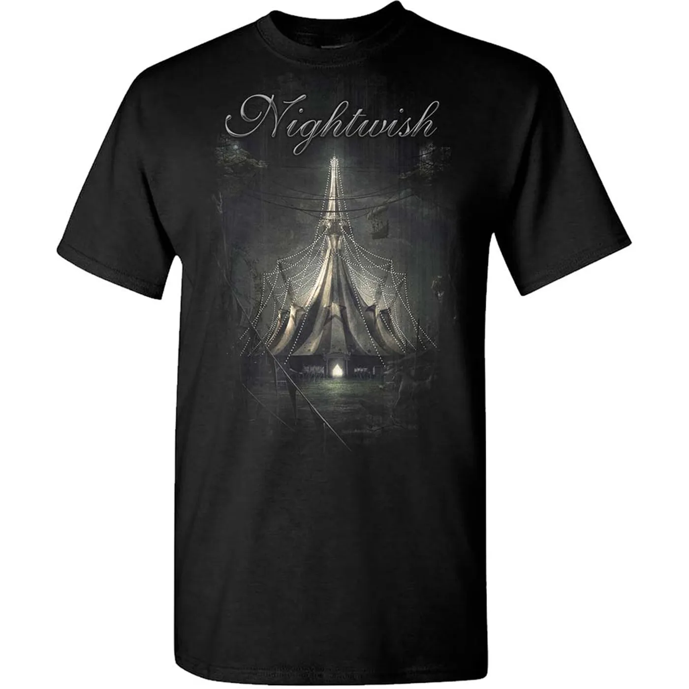 Nightwish Imagine North American T-Shirt