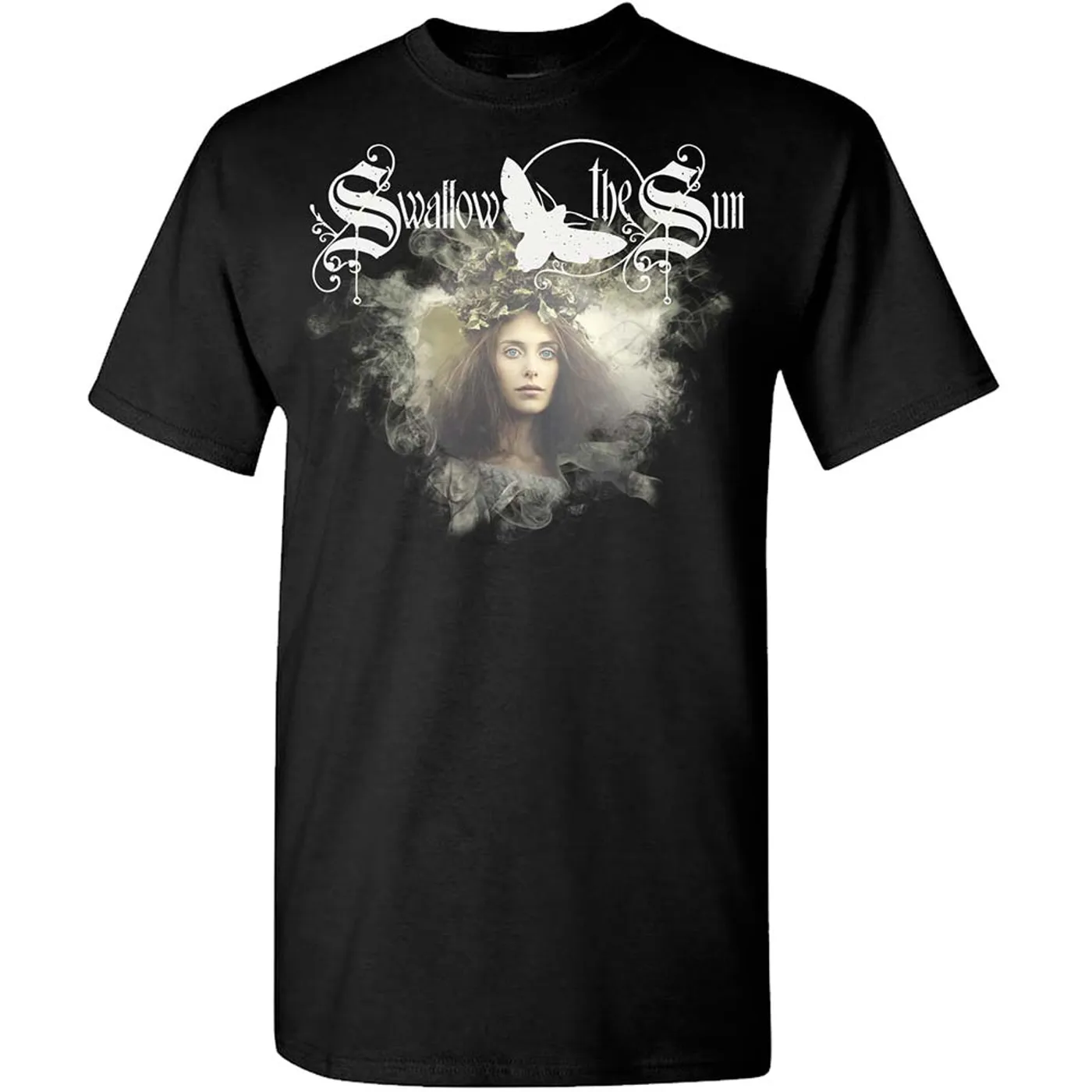 Swallow The Sun SFTN T-Shirt