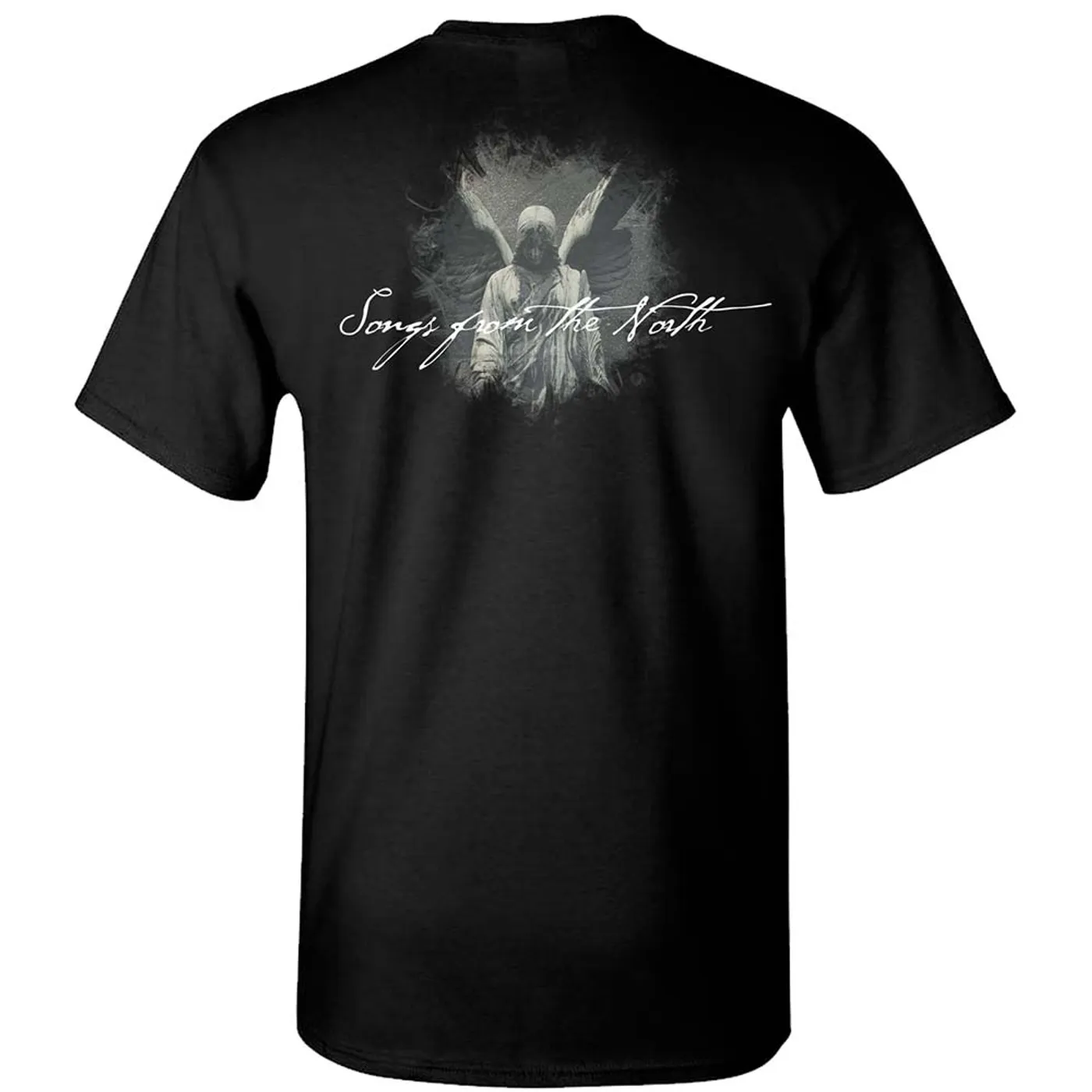 Swallow The Sun SFTN T-Shirt