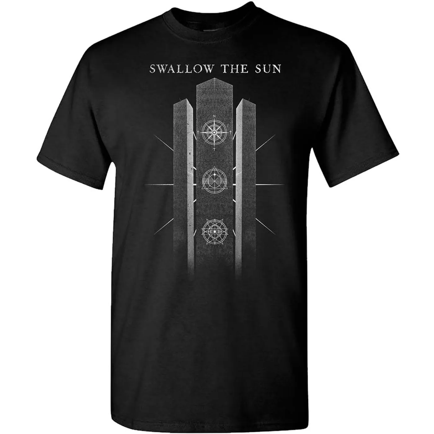Swallow The Sun Songs from the North T-Shirt