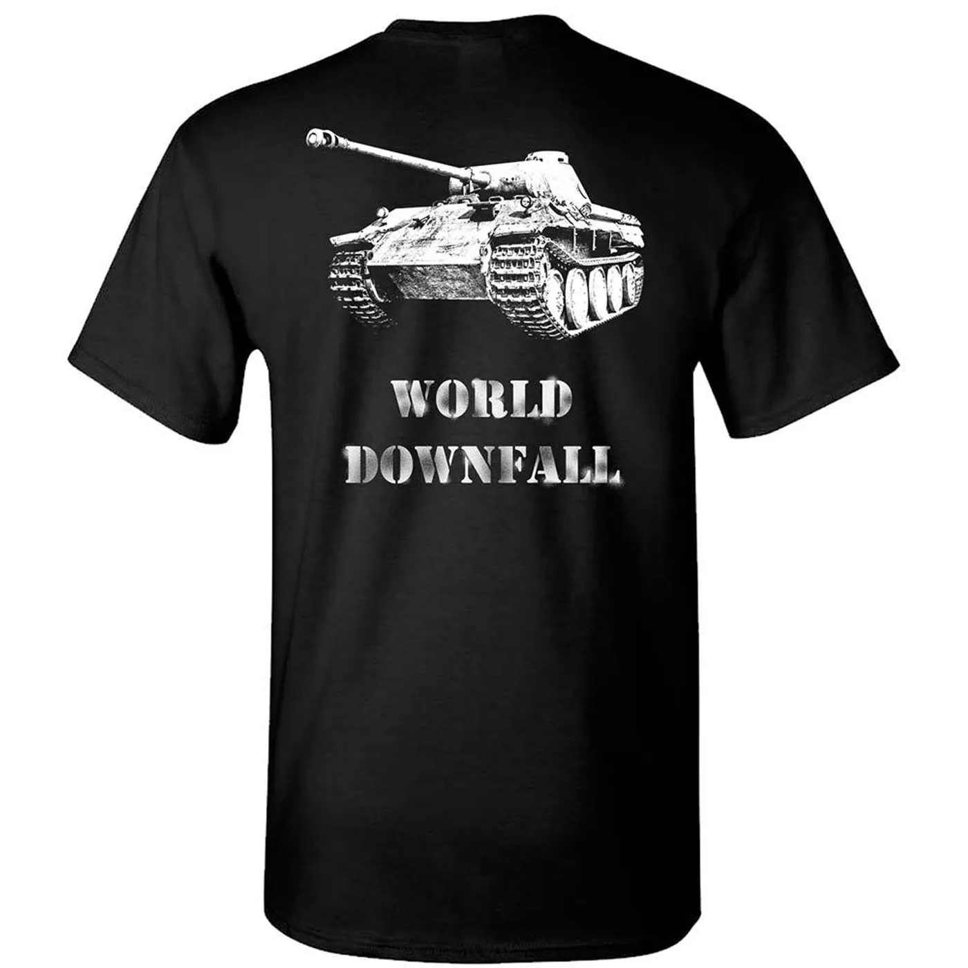 Terrorizer World Downfall T-Shirt