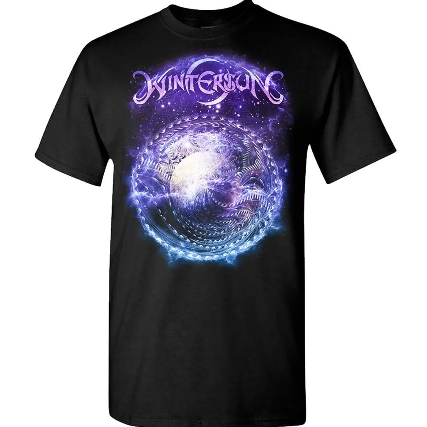 Wintersun Surrounded By Darkness T-shirt