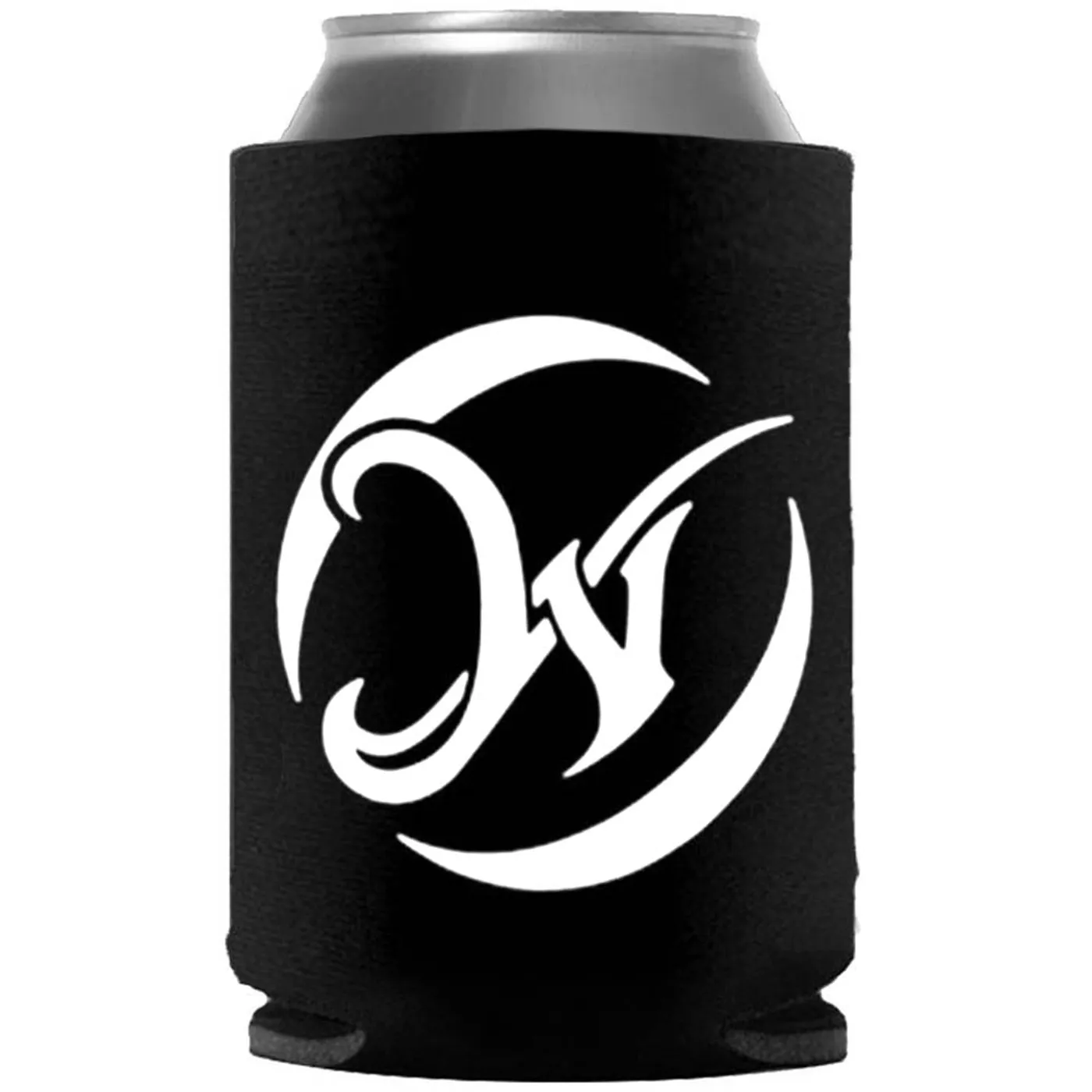 Wintersun W Logo Can Cooler