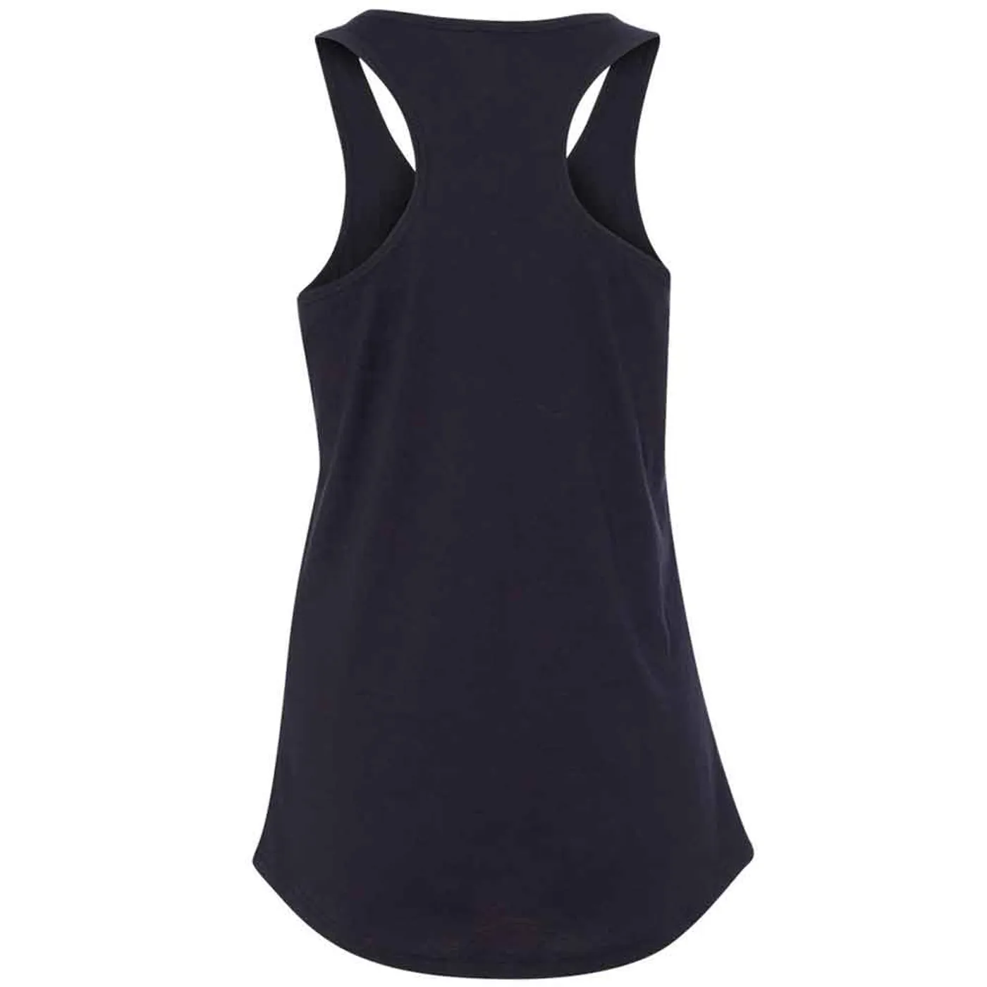 Enforcer Logo Ladies Tank Top